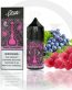GRAPE RASPBERRY BY NASTY SHISHA SALT