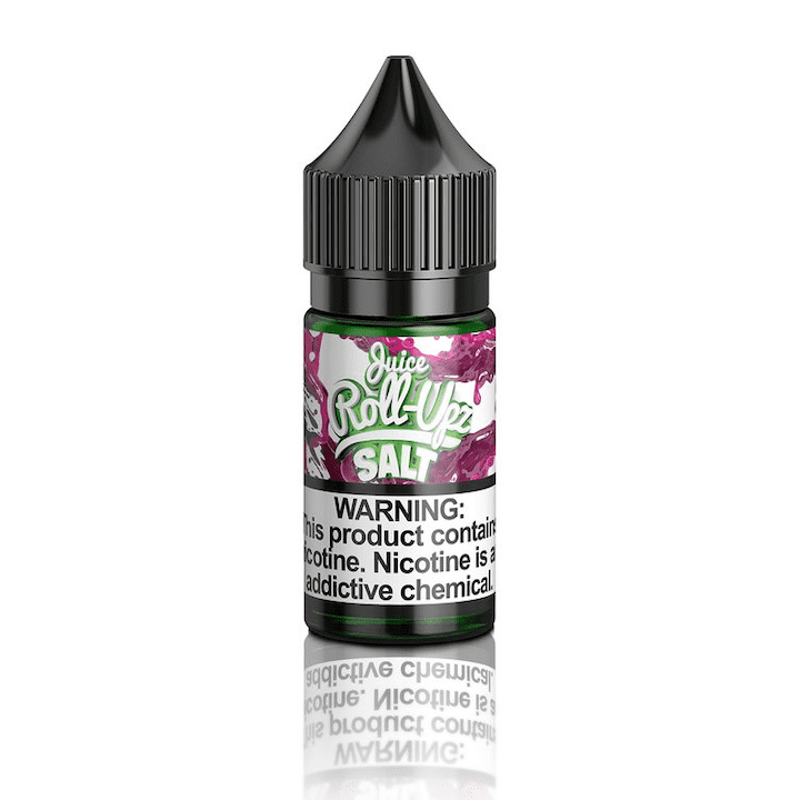 WATERMELON PUNCH – JUICE ROLL-UPZ SALT – 30ML