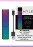 Myle pods kit v4 Cosmic Rainbow