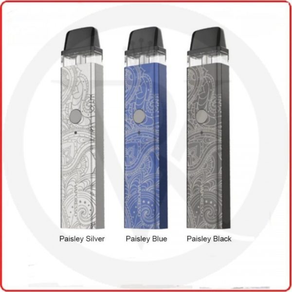 Vaporesso XROS Pod Kit
