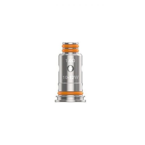 Geekvape G 1.0ohm/0.8ohm Coils for Wenax C1 (5pcs/pack)..