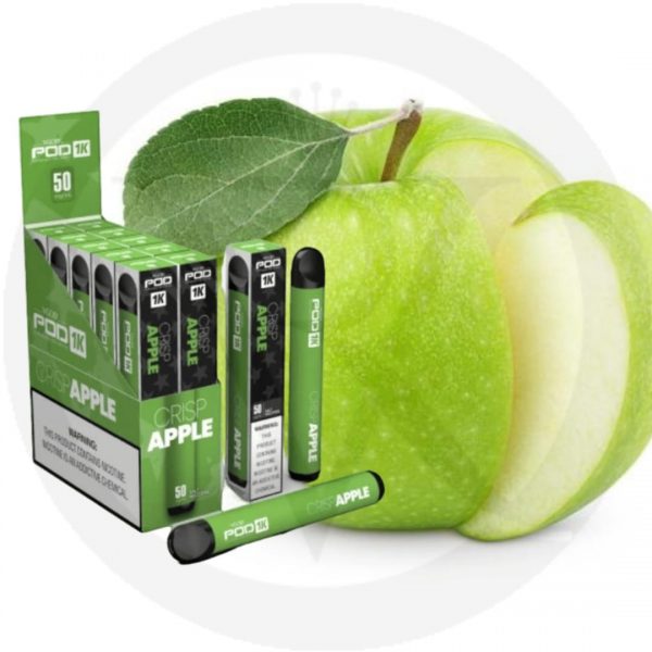 VGOD POD 1K DISPOSABLE DEVICE