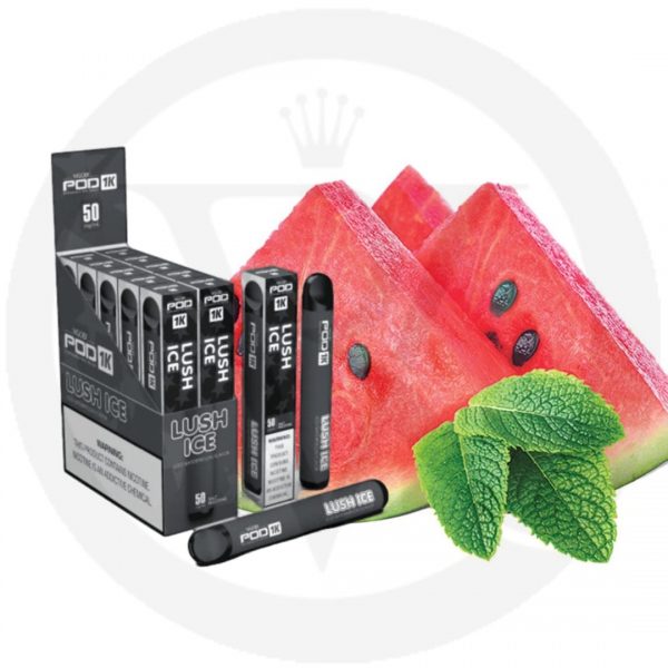 VGOD POD 1K DISPOSABLE DEVICE
