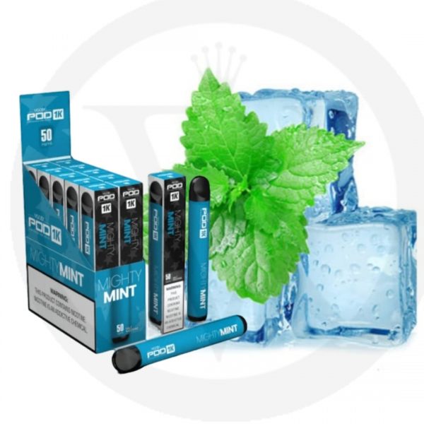 VGOD POD 1K DISPOSABLE DEVICE