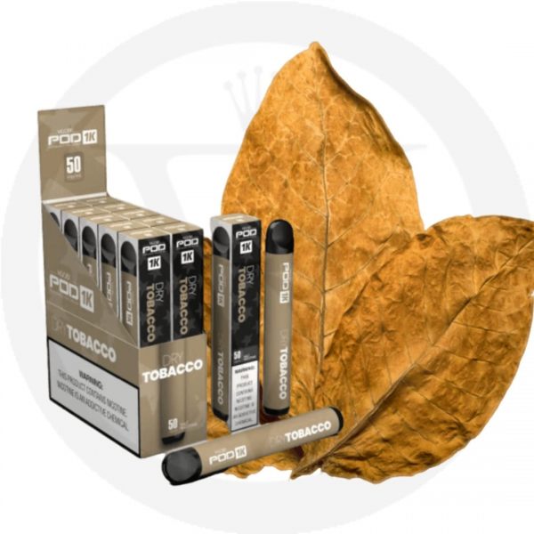 VGOD POD 1K DISPOSABLE DEVICE