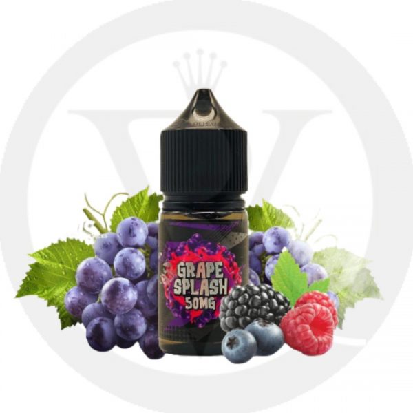 SAM VAPES E-LIQUID SALTNIC 30ML