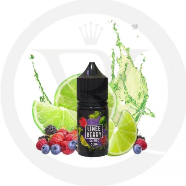 SAM VAPES E-LIQUID SALTNIC 30ML