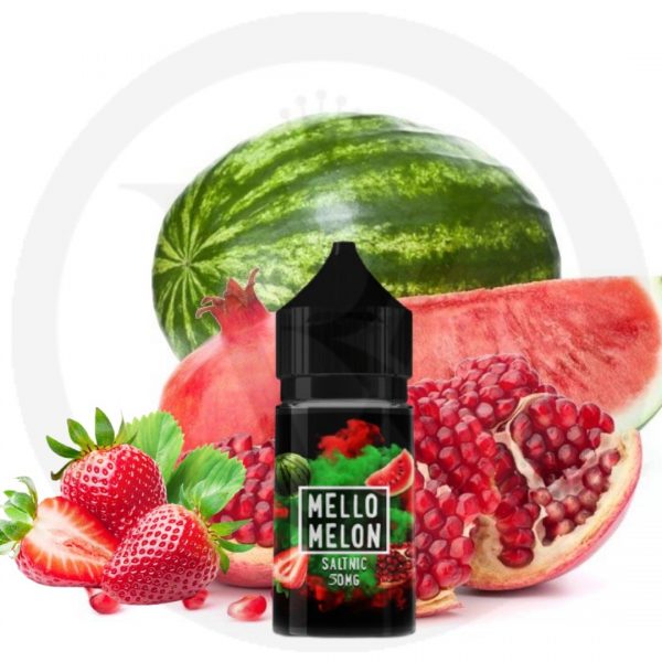 SAM VAPES E-LIQUID SALTNIC 30ML