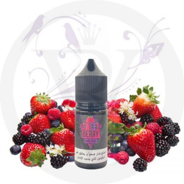SAM VAPES E-LIQUID SALTNIC 30ML