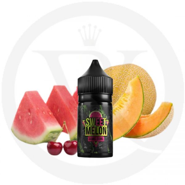 SAM VAPES E-LIQUID SALTNIC 30ML