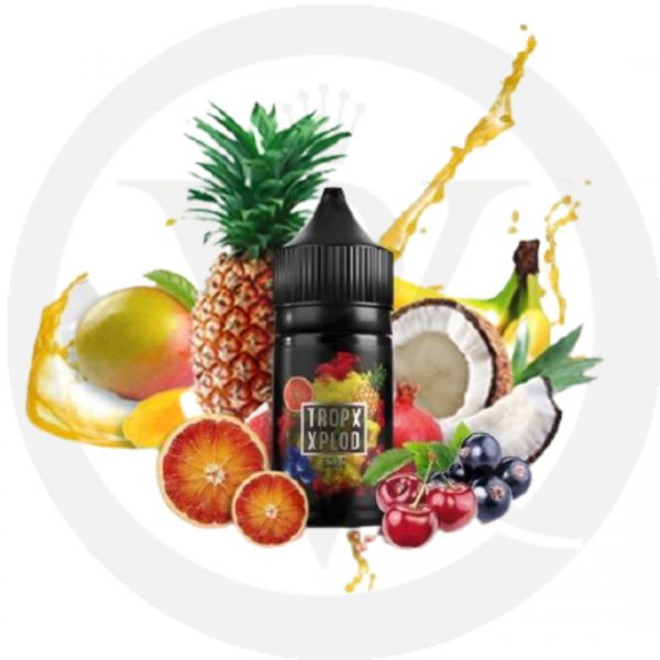 SAM VAPES E-LIQUID SALTNIC 30ML