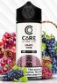 Grape Vine Core Dinner lady