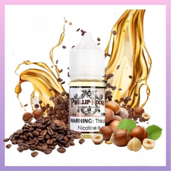 Creme De La Creme By Phillip Rocke Salt