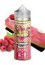 Raspberry Eclair By Loaded