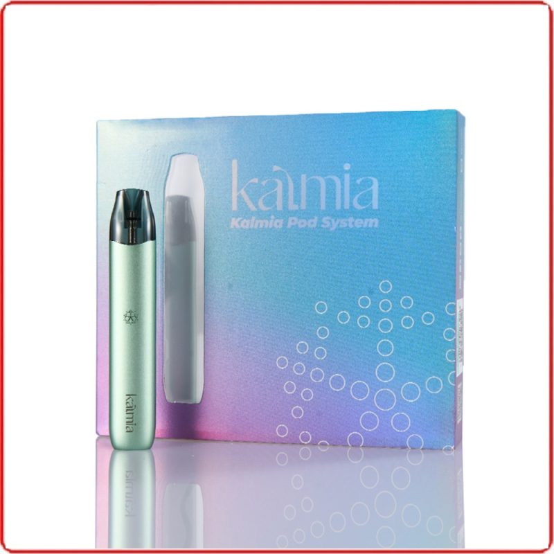 Kalmia 13w Pod System kit by UWELL