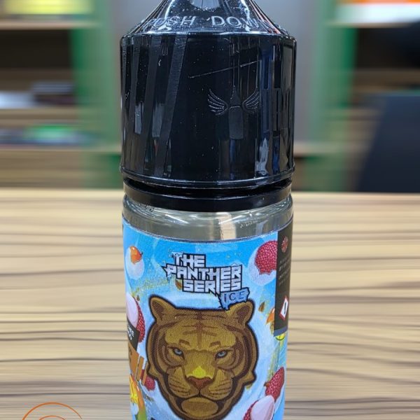 DR Vapes Panther Series Salt Nic- Gold IceDR Vapes Panther Series Salt Nic- Gold Ice