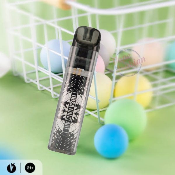 Lost Vape Ursa Nano Art Kit