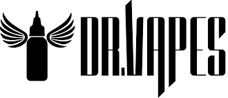 DR VAPES lOGO