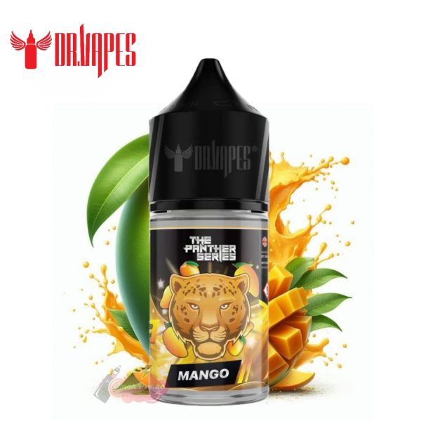 Dr Vapes Salt Nic 30ml- Mango