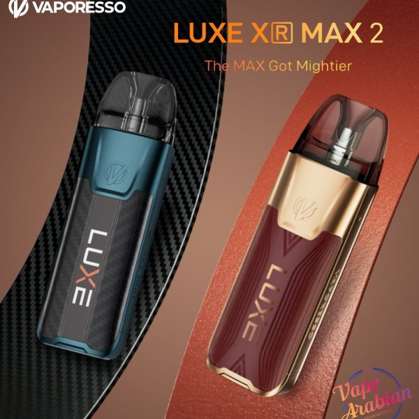Vaporesso Luxe XR Max 2 Vape Kit