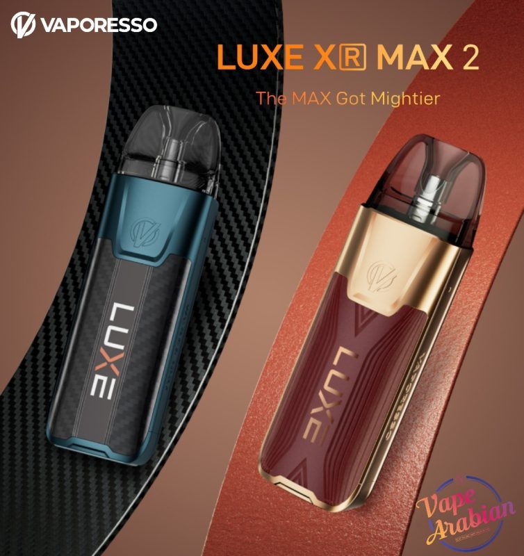 Vaporesso Luxe XR Max 2 Vape Kit