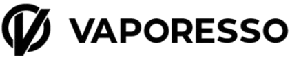 Vaporesso new logo