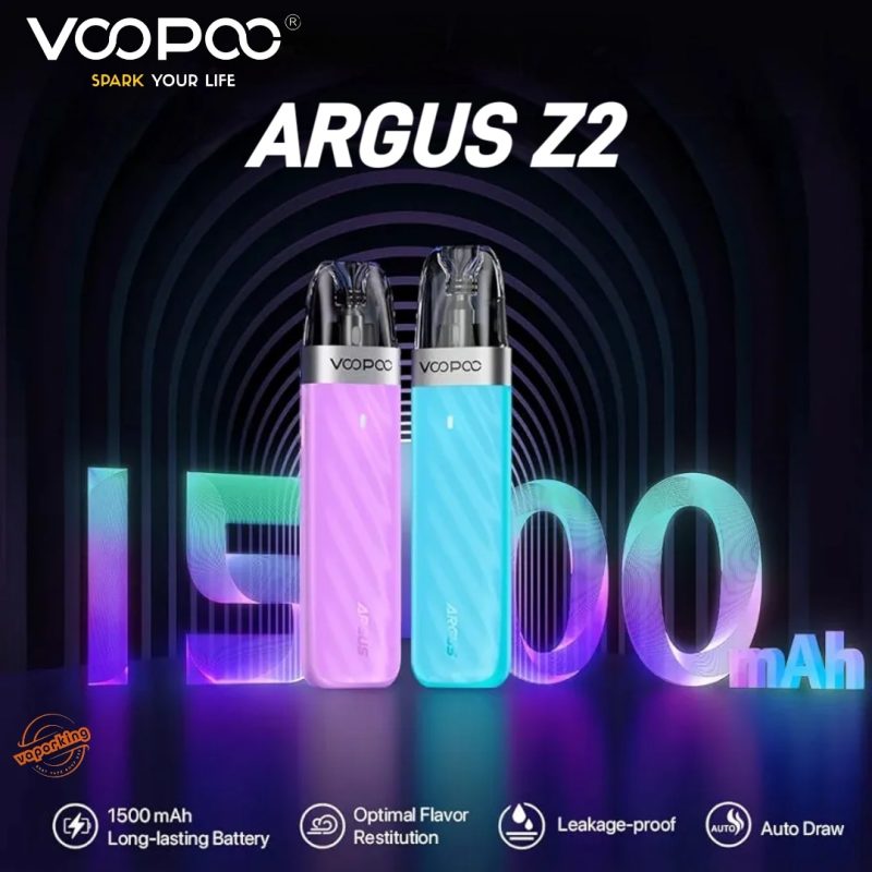 Voopoo Argus Z2 vape Kit